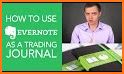 Trading Diary related image