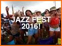 New Orleans Jazz Festival related image