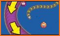 Guide Snake io worms zone related image