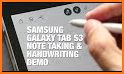 Samsung Notes related image