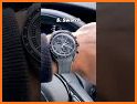 CELEST1710 Analog Watch related image