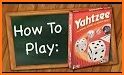 Yatzy - Dice Game related image