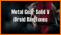 Ringtone Android metal Gear Solid related image