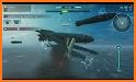 Battle of Warplanes: Airplane Games War Simulator related image