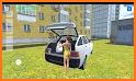 City Car Driving Game - Car Simulator Games 3D related image