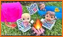 Baby Doll Videos ~ Baby Toys related image