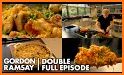 Gordon Ramsay's Home Cooking:  Make Fabulous Food related image