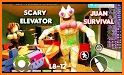 Scary Elevator: Juan Survival related image