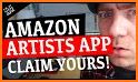Amazon Music for Artists related image