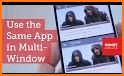 Split Apps - Multi Window apps - Dual Screen apps related image