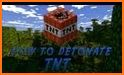 TNT Craft 2 : Survival and Creative Game related image