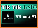 Tik India - VooLike related image