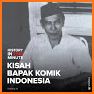 Komik Indonesia related image