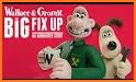 Wallace & Gromit: Big Fix Up related image