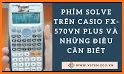 Scientific Calculator - Fx 570vn Plus related image