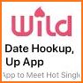 Wild: Hook Up, Meet & Dating related image