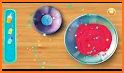 Jelly Slime Maker Squishy Fun Kids Game related image