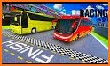 Bus Racing 3D: Bus Games 2022 related image