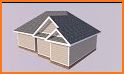 Roof Sketchup Design Ideas related image