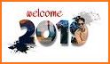 New Year Photo Editor 2019 related image