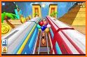 Subway Bus Surf Runner related image