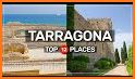 Tarragona Offline Map and Trav related image