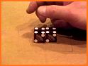 Dice Craps-Dice Roll - Earn Money related image