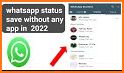 Status Saver for WhatsApp 2022 related image