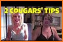 Cougar live Dating life: Older Women Sugar related image