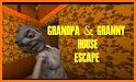 Grandpa and grandma Escape Game related image