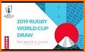 Rugby World Cup 2019 related image