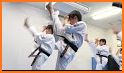 Karate Training related image