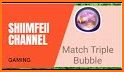 Match Triple Bubble related image
