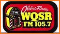 90.5 WSNC-FM Winston-Salem State University Radio related image