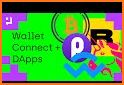 WalletConnect : Open protocol Dapps related image