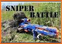 Toy Gun Blaster - Shooter Squad PVP Battle related image