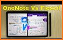 Flexcil Notes & PDF Reader - Notebook, Note-taking related image