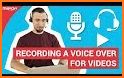 Tape-a-Talk Pro Voice Recorder related image