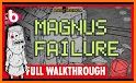 Magnus Failure related image