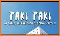 Taki Taki - DJ Snake related image