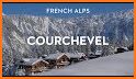 Courchevel related image