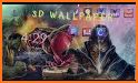 4D Live Wallpaper - 2021 New Best 4D Wallpapers related image