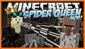 Spider Craft MOD for MCPE related image