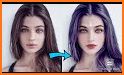 Virtual Face Makeover Camera-Beauty Selfie Filters related image