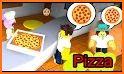Word Pizza - Connect the word search game! related image