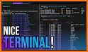 TERMINAL STYLE related image