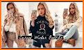 Teen Fashion 2019 Trends related image