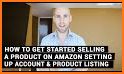 Amazon Seller related image