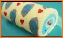 Ice Cream Cake Roll Maker - Super Sweet Desserts related image