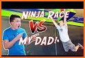Ninja Race related image